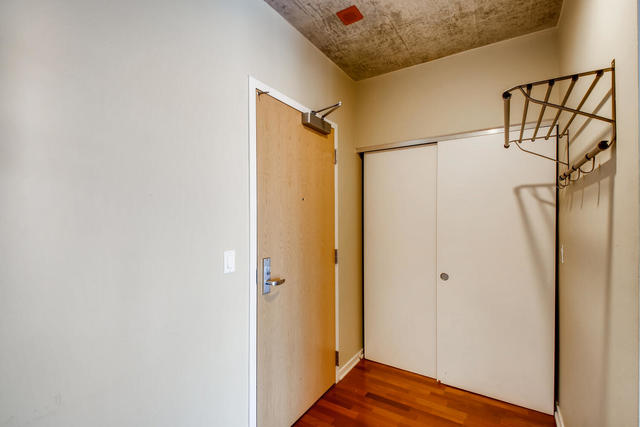 611 South Wells Street, Unit 2305 Chicago, IL 60607 - Photo 19 of 21