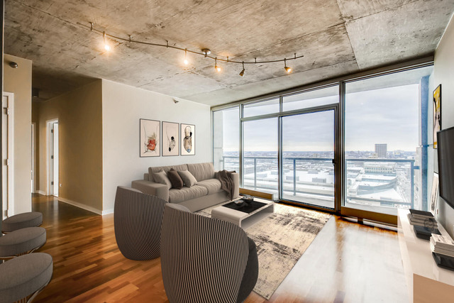 611 South Wells Street, Unit 2305 Chicago, IL 60607 - Photo 3 of 21
