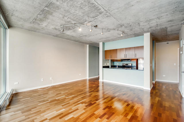611 South Wells Street, Unit 2305 Chicago, IL 60607 - Photo 6 of 21