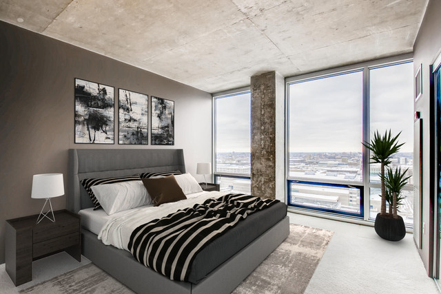 611 South Wells Street, Unit 2305 Chicago, IL 60607 - Photo 9 of 21