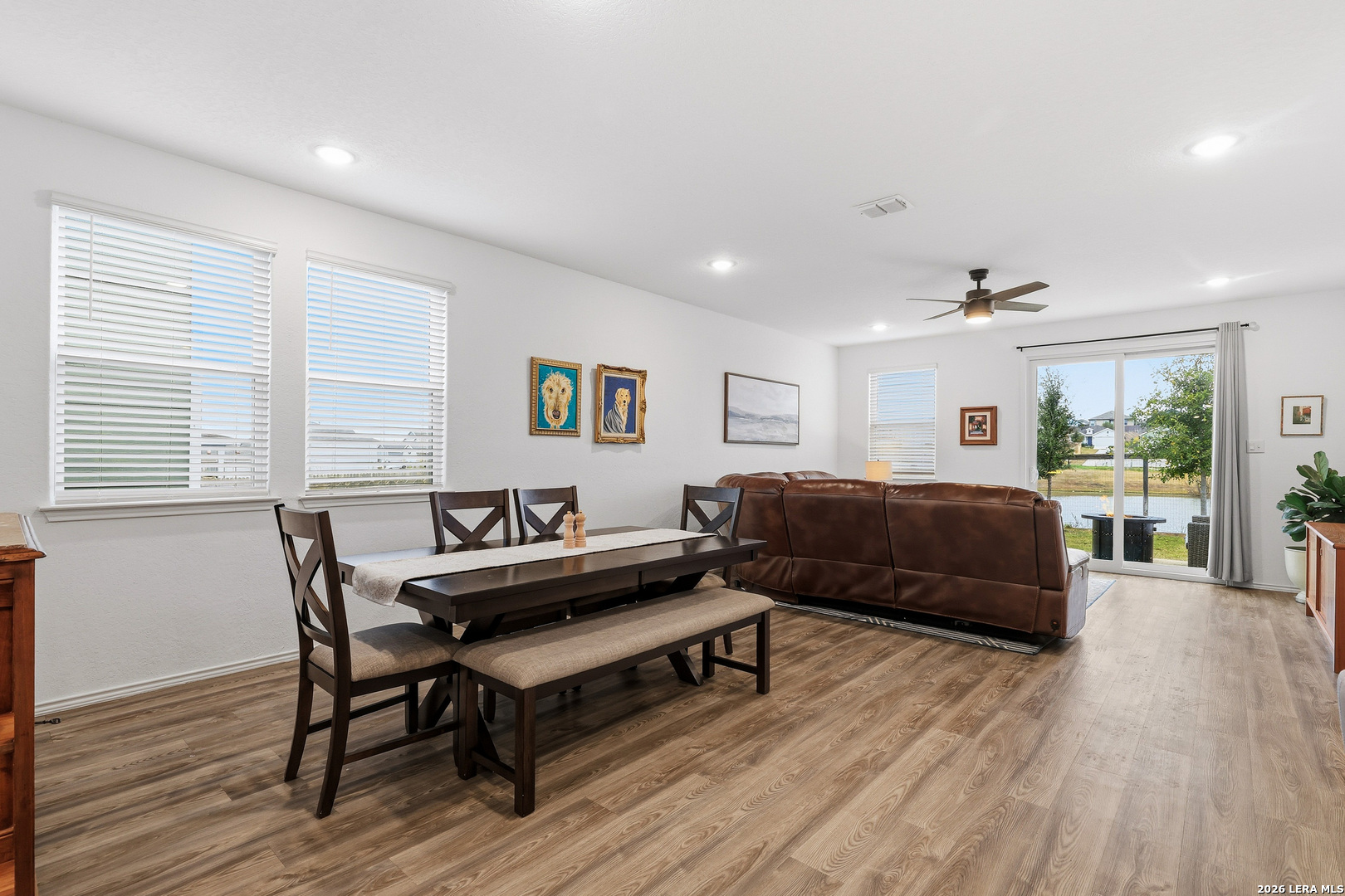 13225 Hagerd Loop St. Hedwig, TX 78152 - Photo 12 of 35