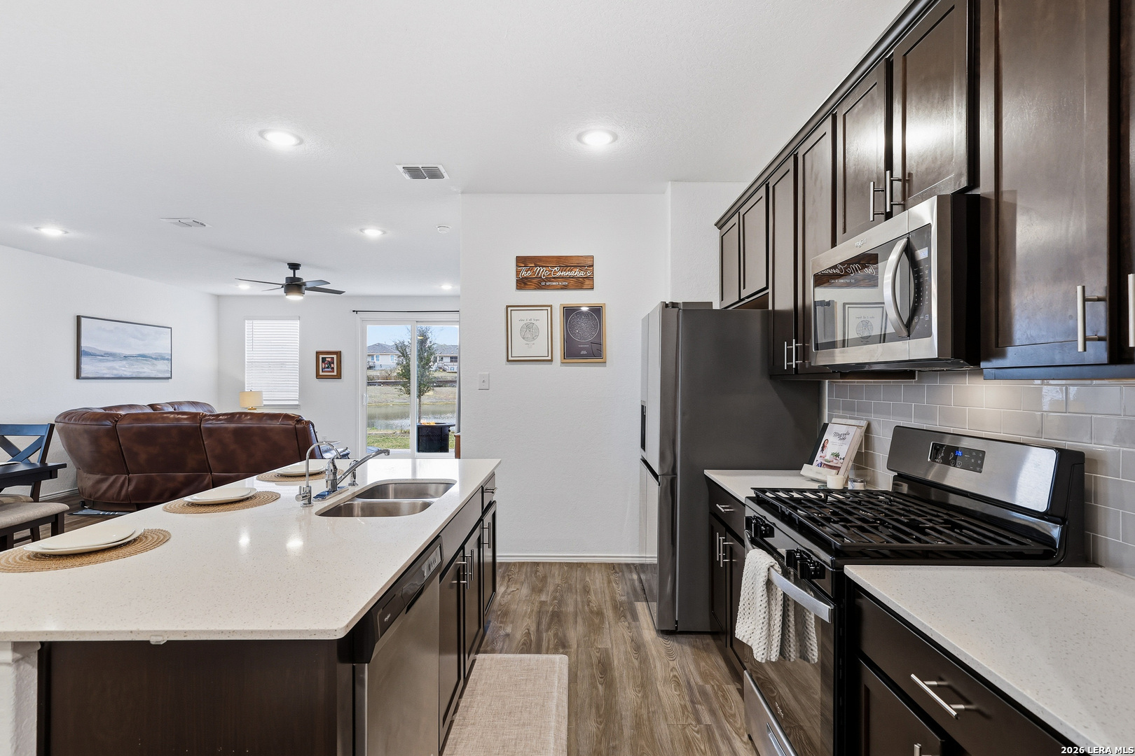 13225 Hagerd Loop St. Hedwig, TX 78152 - Photo 13 of 35