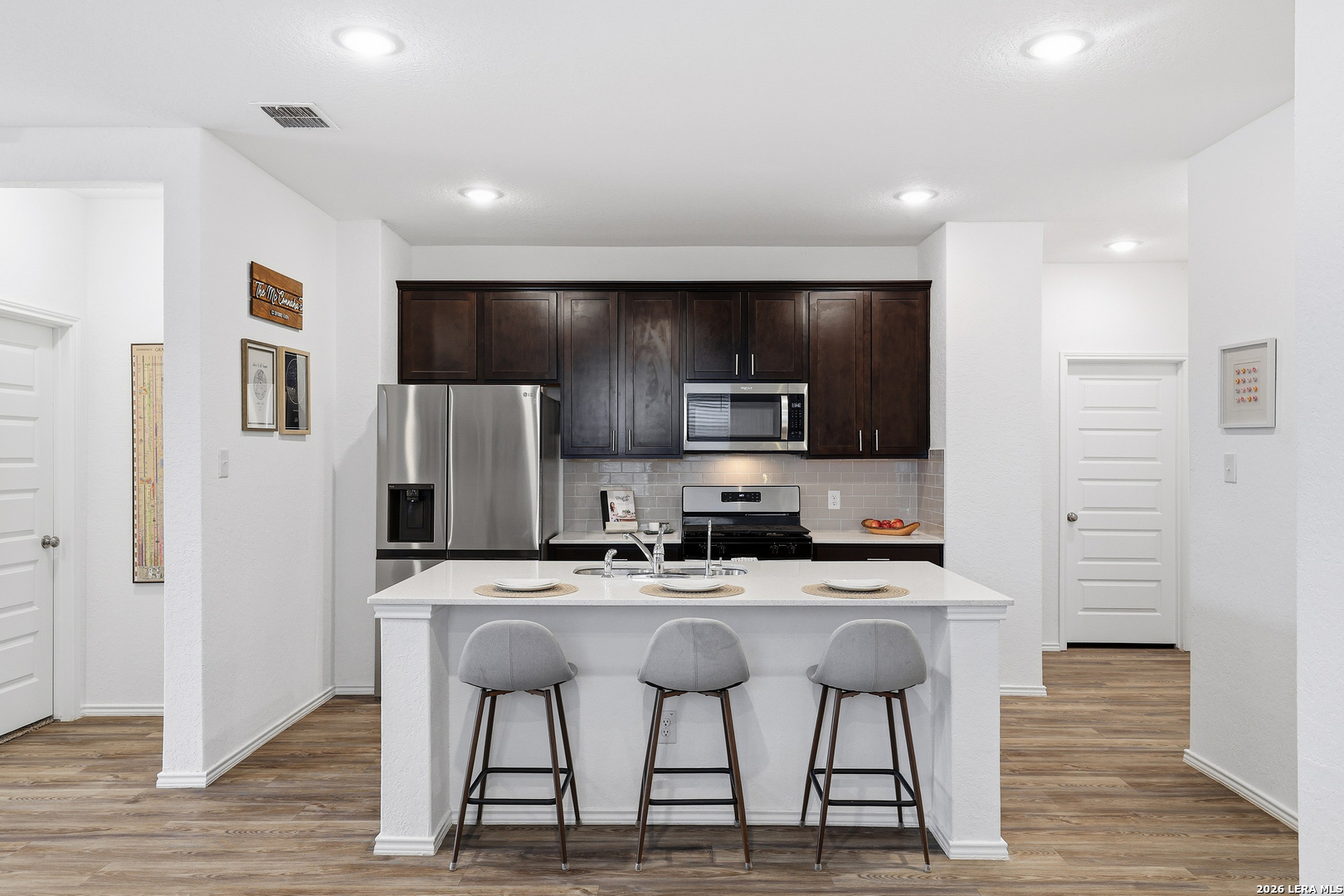 13225 Hagerd Loop St. Hedwig, TX 78152 - Photo 14 of 35