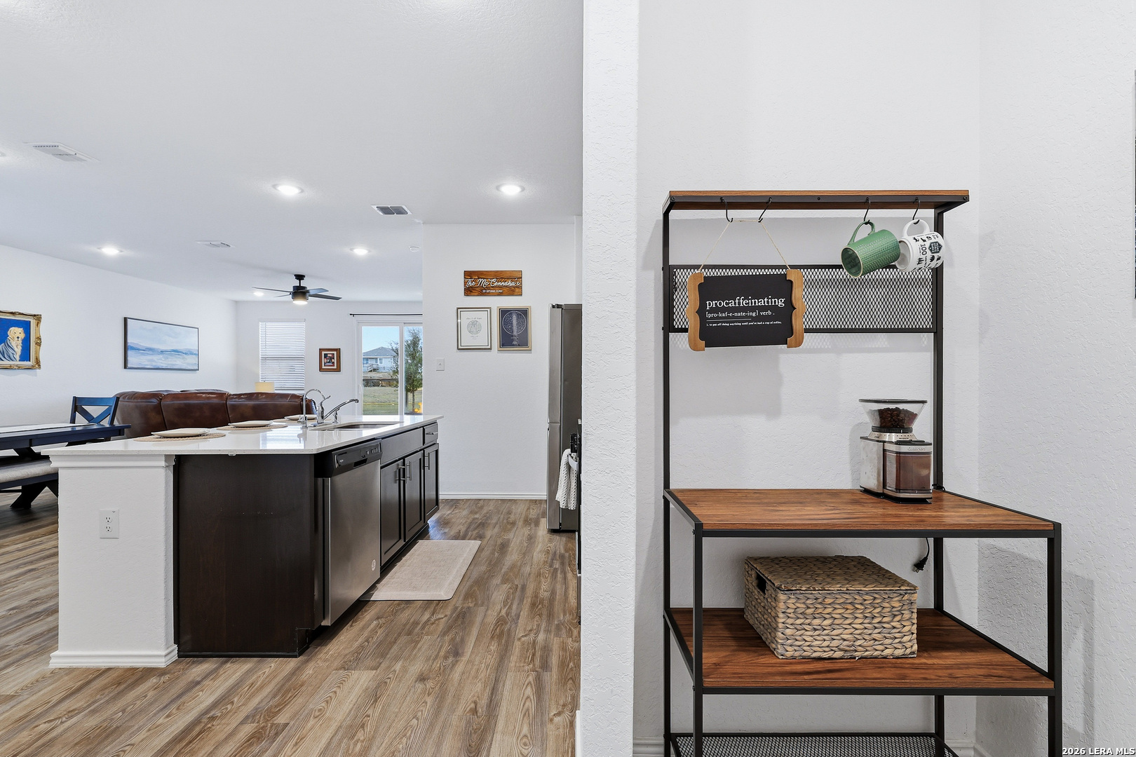 13225 Hagerd Loop St. Hedwig, TX 78152 - Photo 16 of 35