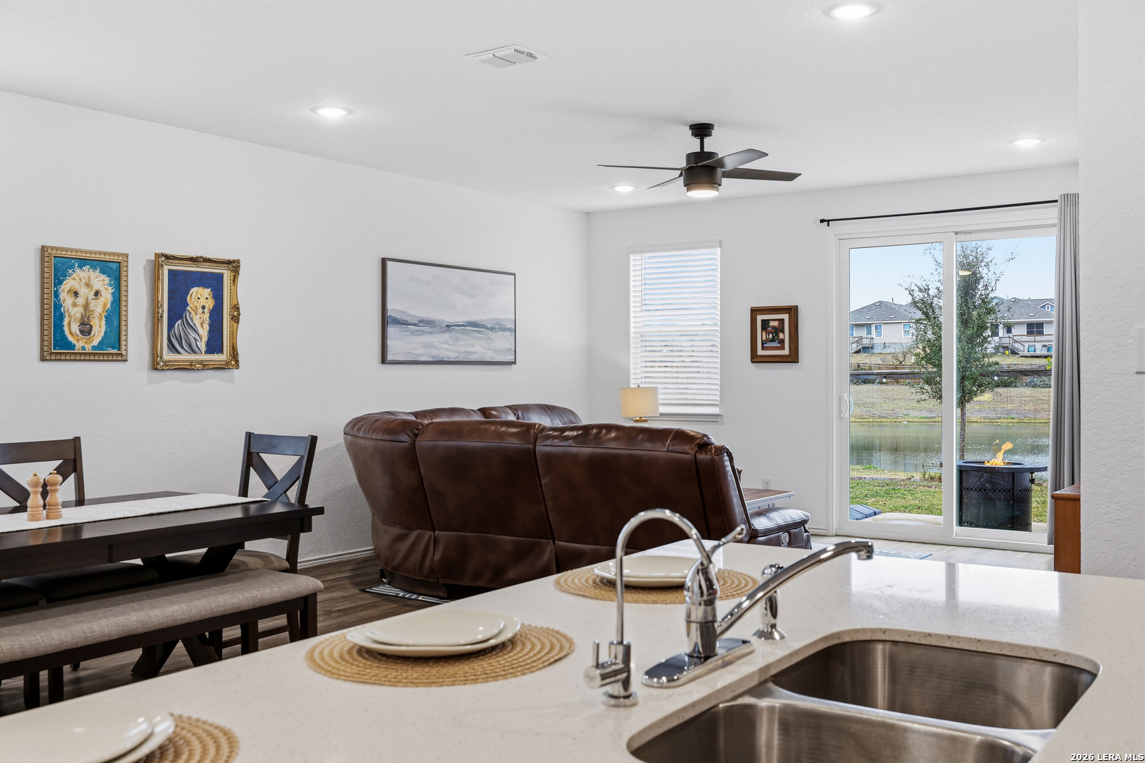 13225 Hagerd Loop St. Hedwig, TX 78152 - Photo 17 of 35