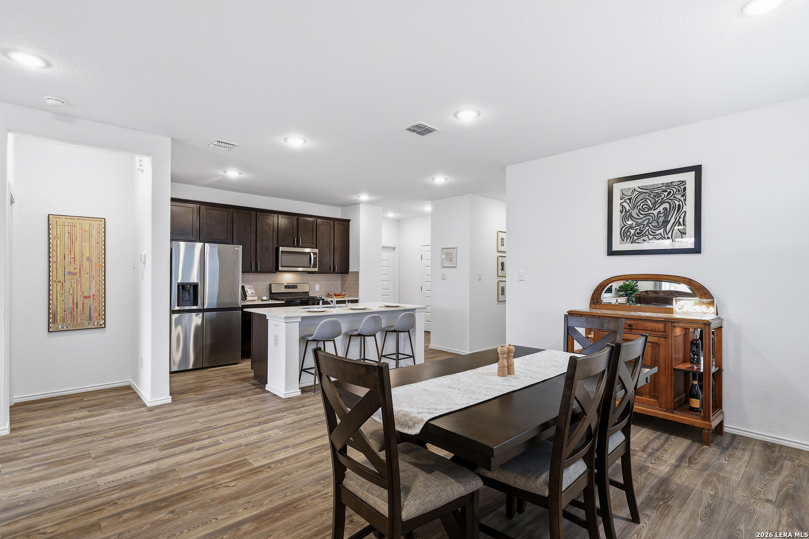 13225 Hagerd Loop St. Hedwig, TX 78152 - Photo 21 of 35