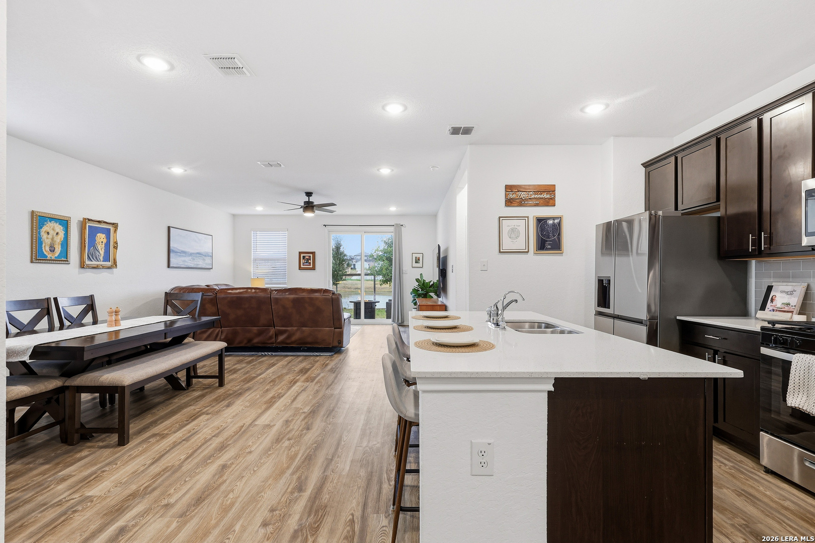 13225 Hagerd Loop St. Hedwig, TX 78152 - Photo 22 of 35