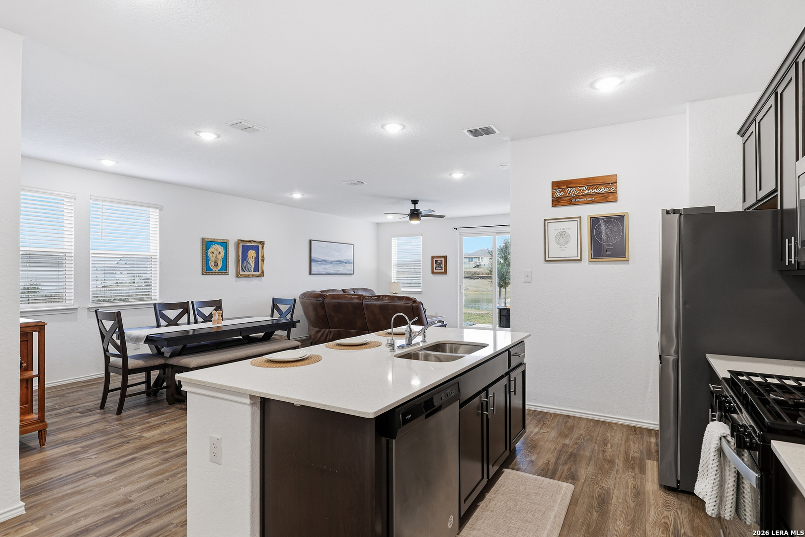 13225 Hagerd Loop St. Hedwig, TX 78152 - Photo 23 of 35