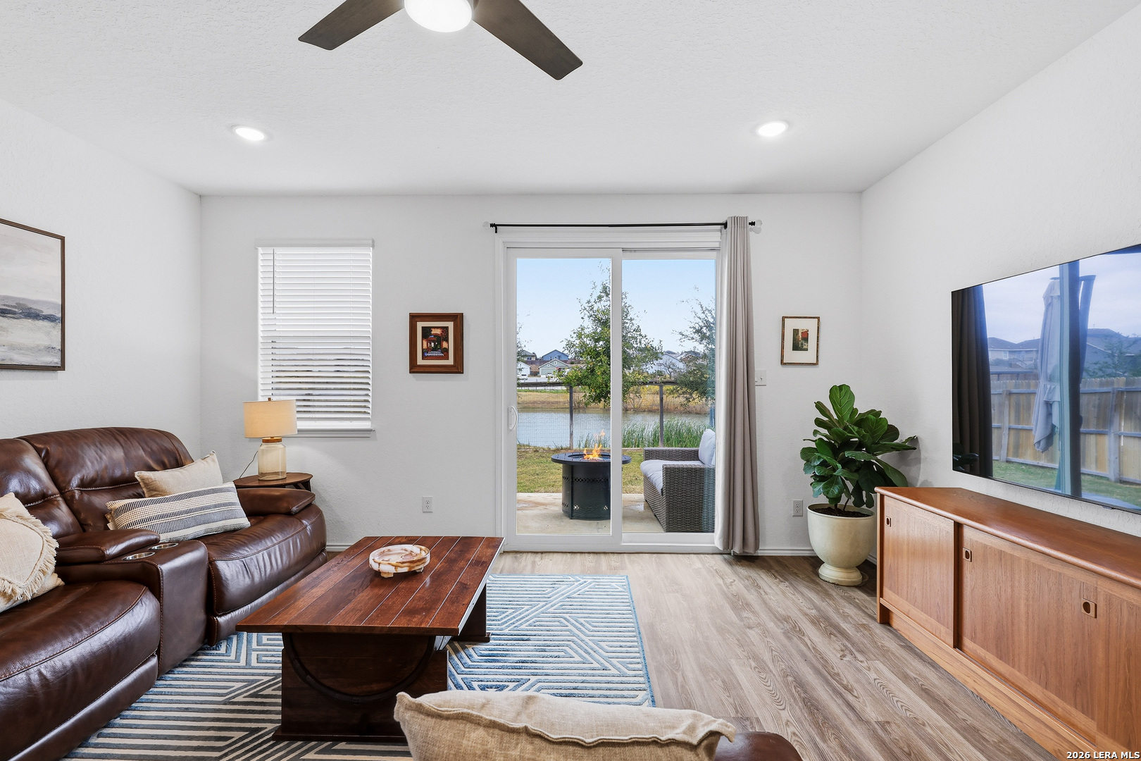 13225 Hagerd Loop St. Hedwig, TX 78152 - Photo 8 of 35