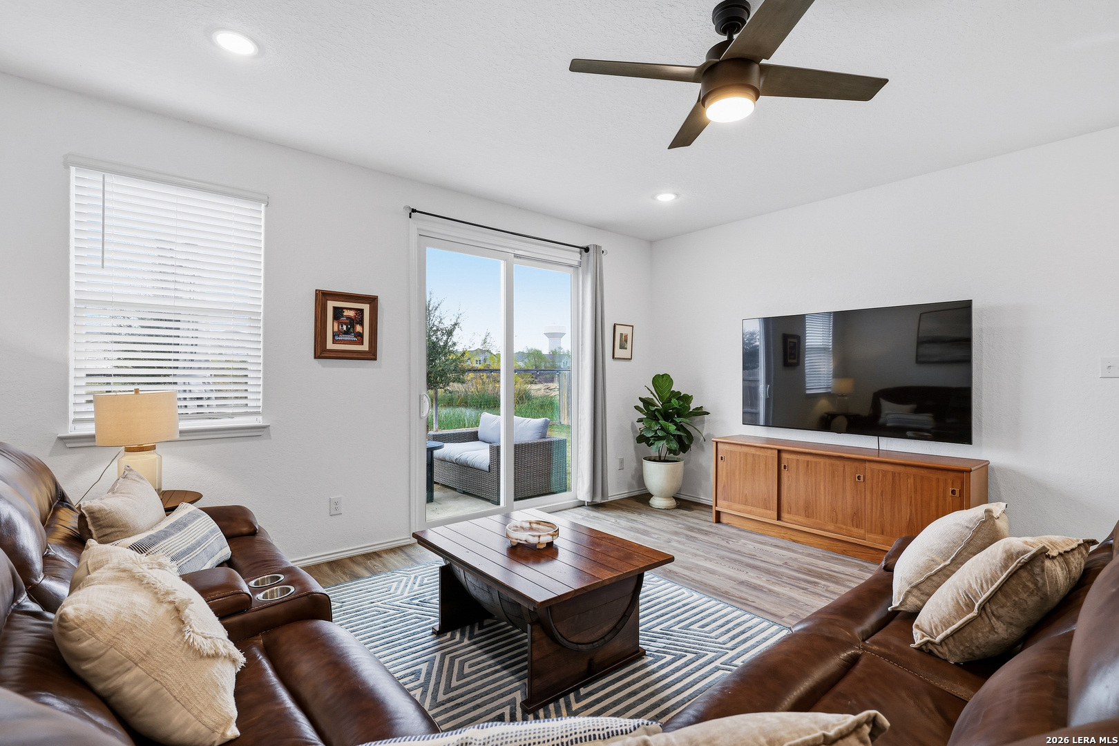 13225 Hagerd Loop St. Hedwig, TX 78152 - Photo 10 of 35