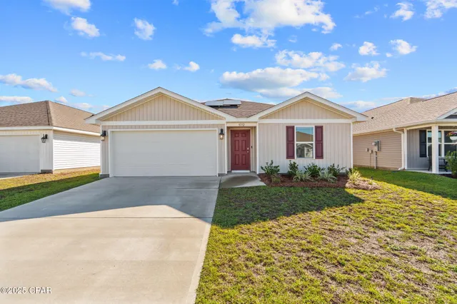 $2,300 | 5132 Rivergrass Drive, Panama City, FL 32404