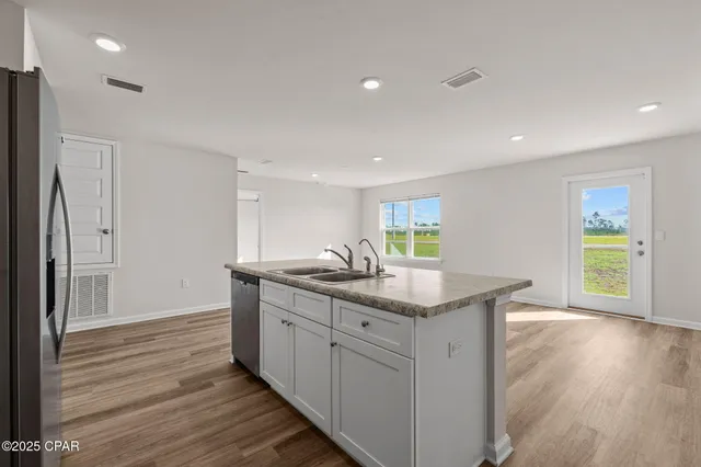 $2,300 | 5132 Rivergrass Drive, Panama City, FL 32404