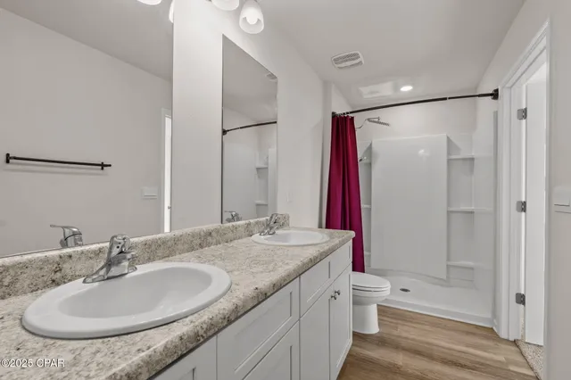 $2,300 | 5132 Rivergrass Drive, Panama City, FL 32404