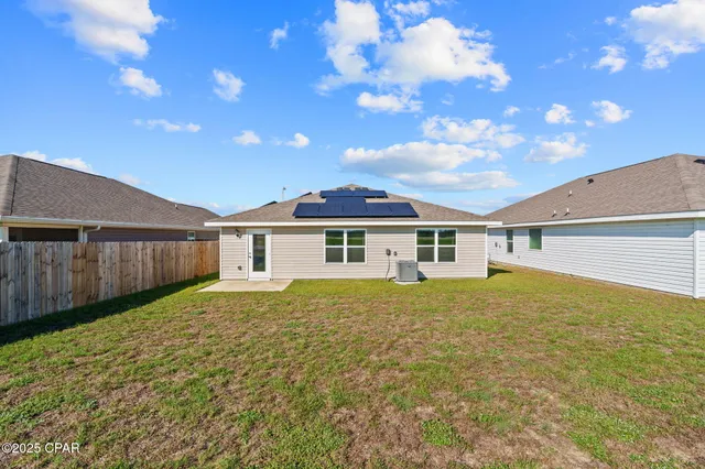 $2,300 | 5132 Rivergrass Drive, Panama City, FL 32404