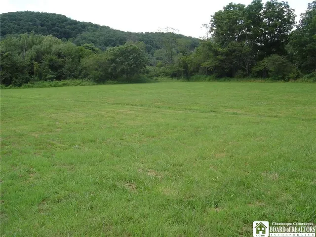 $60,000 | Lot #3 Five Mile Road, Allegany, NY 14706