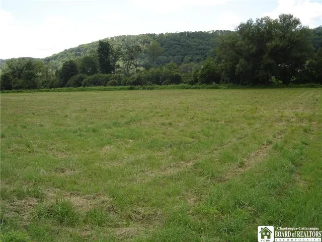 $60,000 | Lot #3 Five Mile Road, Allegany, NY 14706