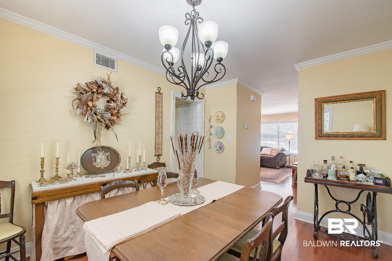 314 Gayfer Court, Unit 8 Fairhope, AL 36532 - Photo 8 of 21