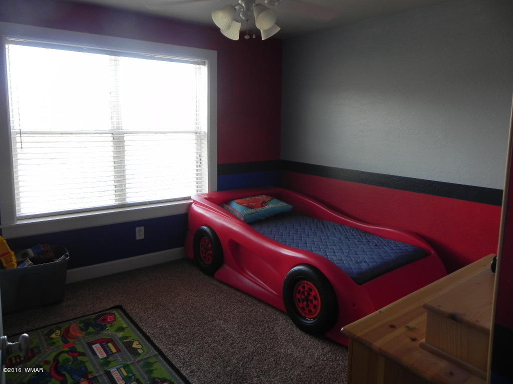 7540 Shumway Road Show Low, AZ 85901 - Photo 25 of 42