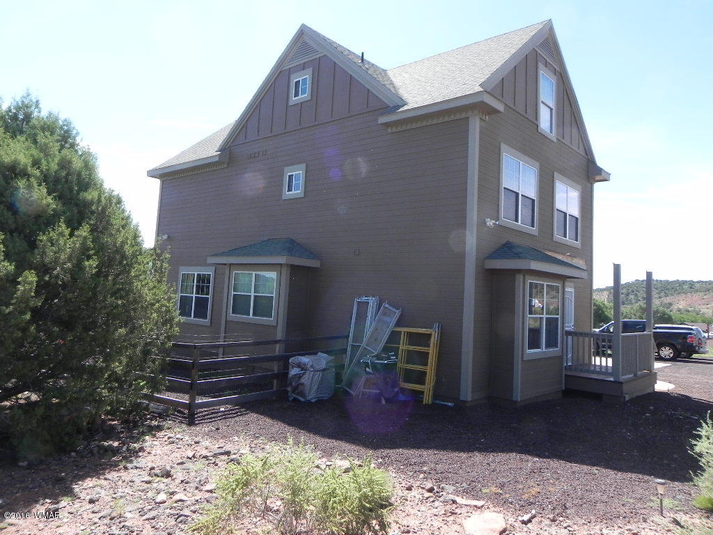 7540 Shumway Road Show Low, AZ 85901 - Photo 37 of 42