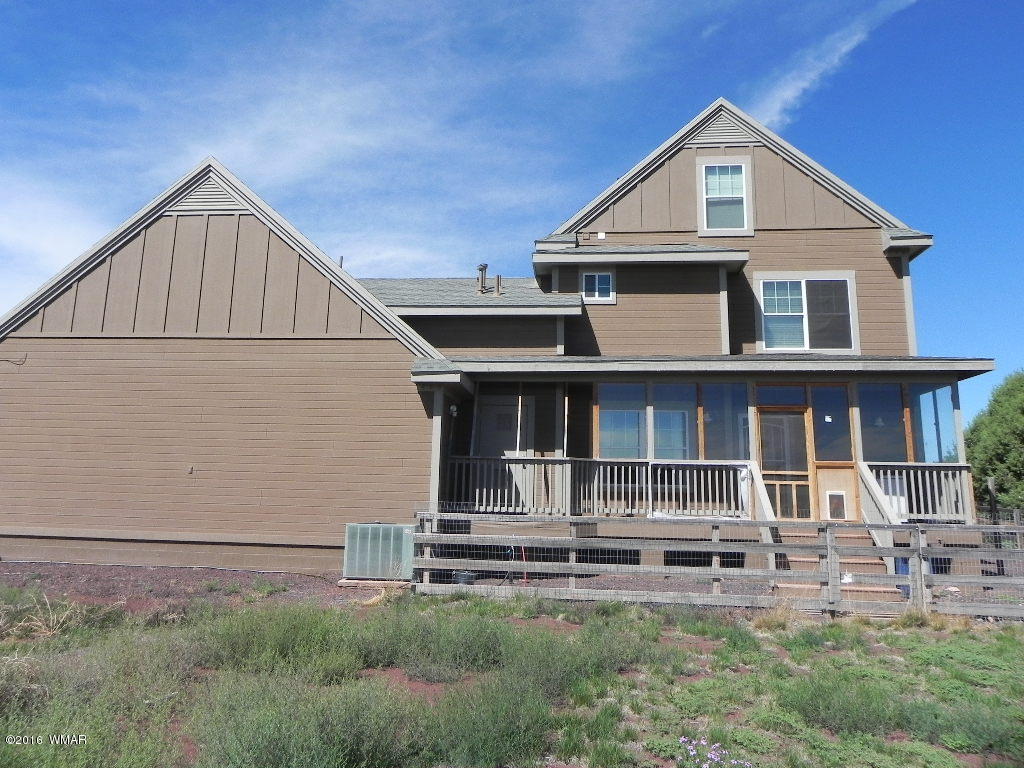7540 Shumway Road Show Low, AZ 85901 - Photo 39 of 42
