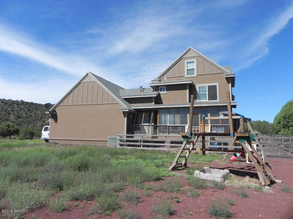 7540 Shumway Road Show Low, AZ 85901 - Photo 40 of 42