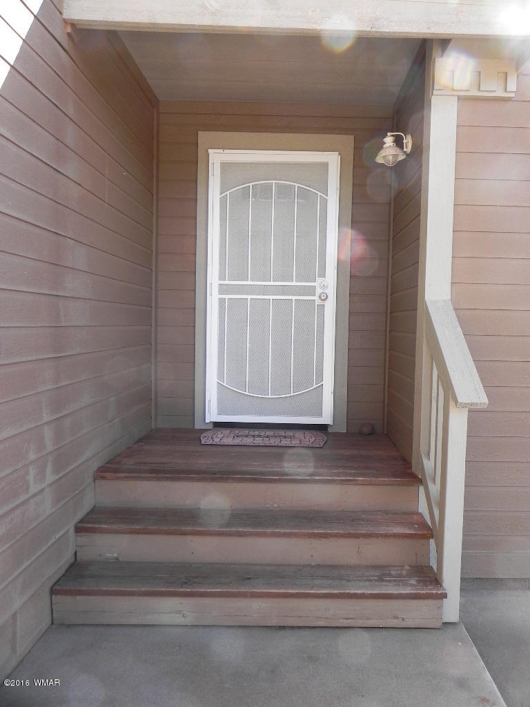 7540 Shumway Road Show Low, AZ 85901 - Photo 4 of 42