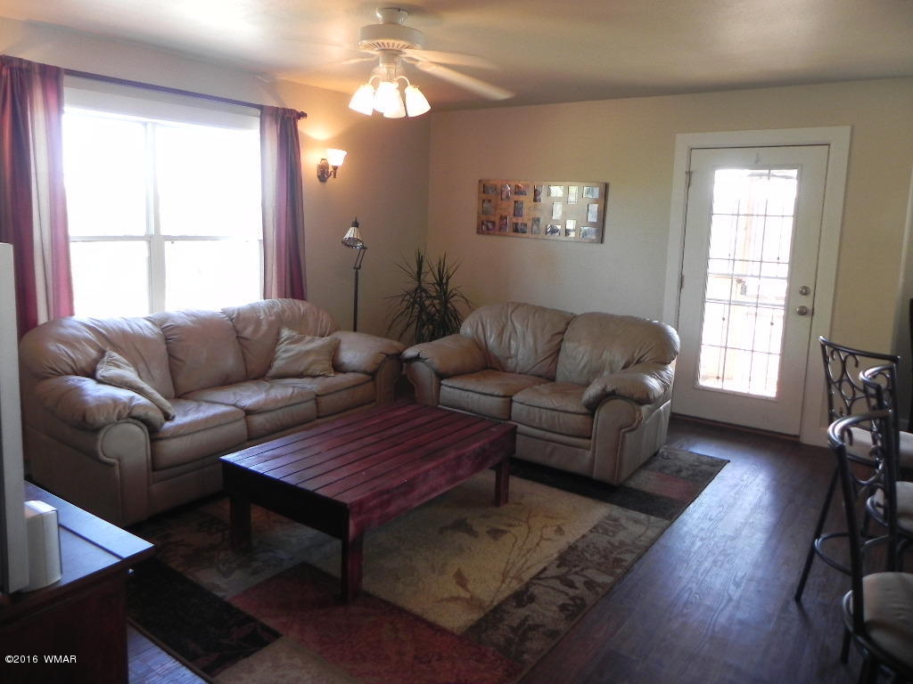 7540 Shumway Road Show Low, AZ 85901 - Photo 9 of 42
