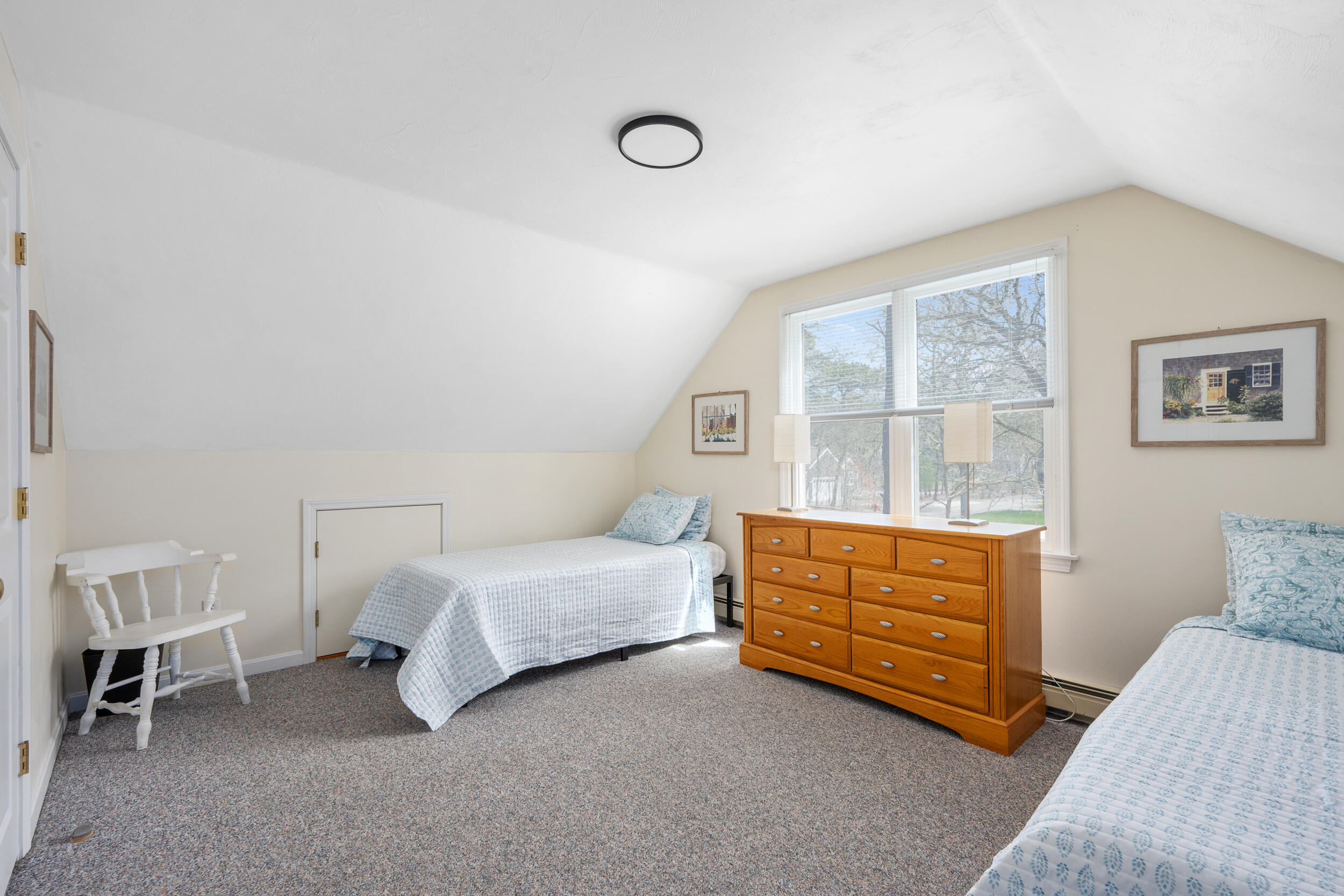 40 Fairview Avenue Eastham, MA 02642 - Photo 21 of 45 2nd Floor Bedroom