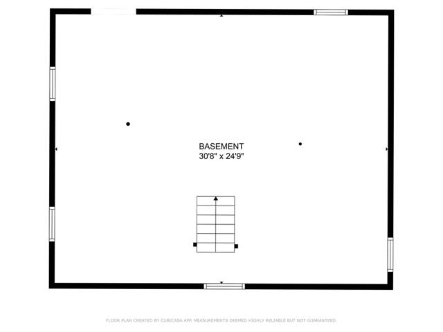 40 Fairview Avenue Eastham, MA 02642 - Photo 44 of 45 2D Floor Plan for 40 Fairview Avenue
