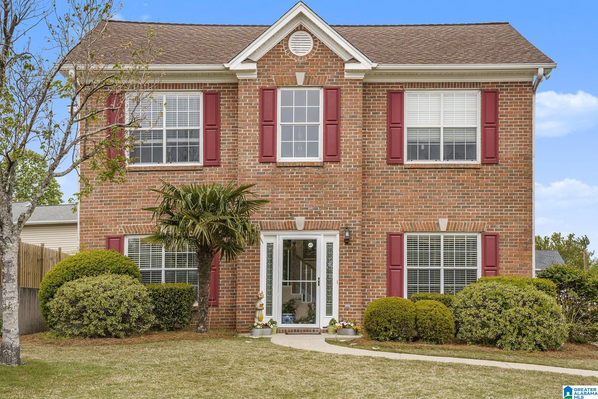 2250 Summer Ridge Drive Birmingham, AL 35226 - Photo 2 of 36