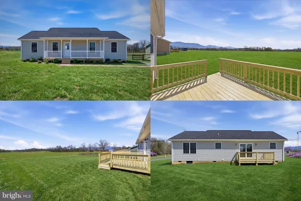 $340,000 | 178 Reservoir Avenue, Luray, VA 22835