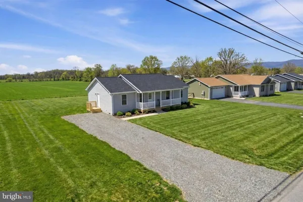 $340,000 | 178 Reservoir Avenue, Luray, VA 22835