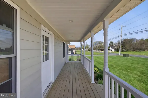 $340,000 | 178 Reservoir Avenue, Luray, VA 22835