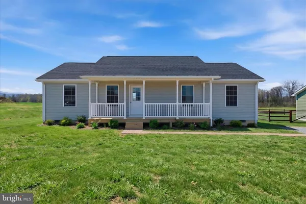 $340,000 | 178 Reservoir Avenue, Luray, VA 22835
