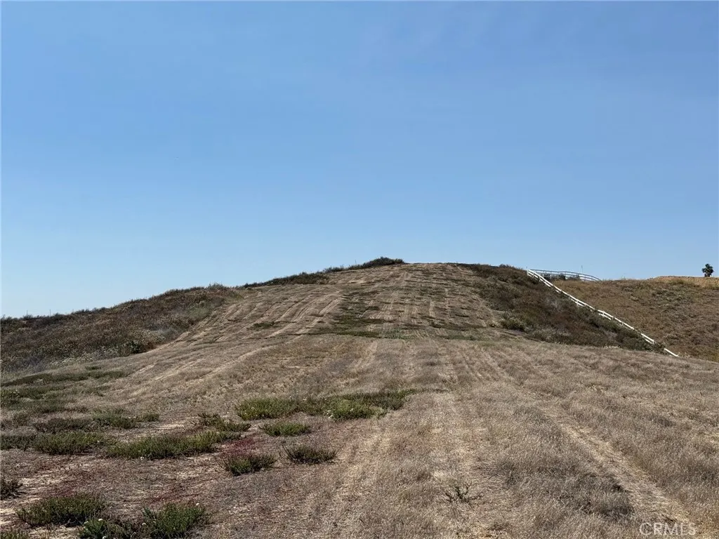 0 Paulita Road Temecula, CA 92592 - Photo 2 of 36 a view of a mountain range with trees in the background