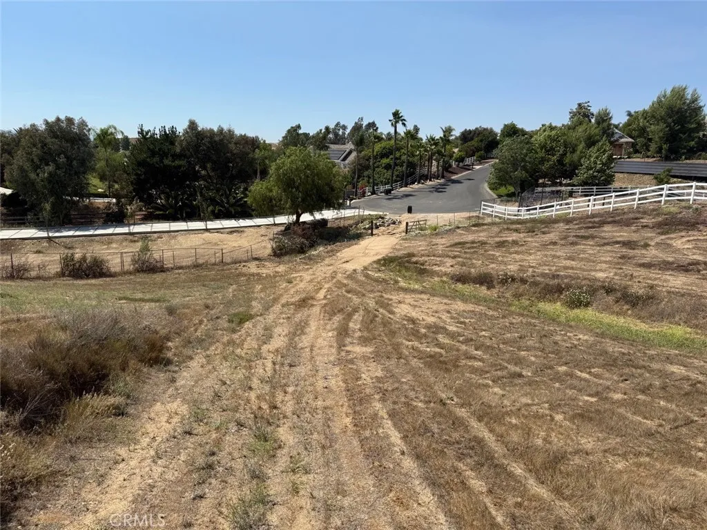 0 Paulita Road Temecula, CA 92592 - Photo 31 of 36 a view of swimming pool with a yard