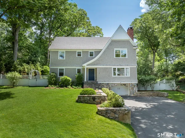 $2,650,000 | 22 Ledge Road, Norwalk, CT 06853