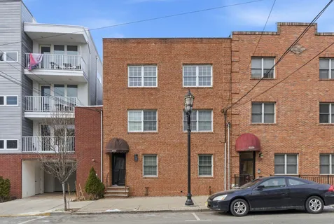 $349,797 | 6107 Park Avenue, Unit 4, West New York, NJ 07093