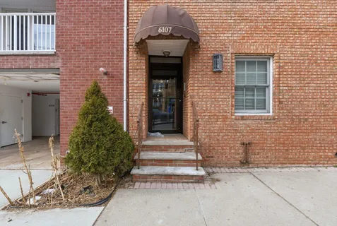 $349,797 | 6107 Park Avenue, Unit 4, West New York, NJ 07093