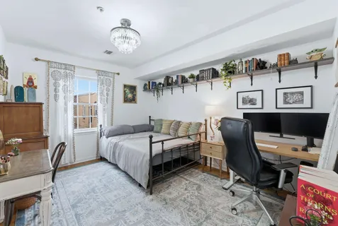 $349,797 | 6107 Park Avenue, Unit 4, West New York, NJ 07093