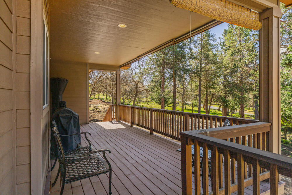 6352 Sanderling Road Klamath Falls, OR 97601 - Photo 47 of 65 Deck off Dining and Great Room