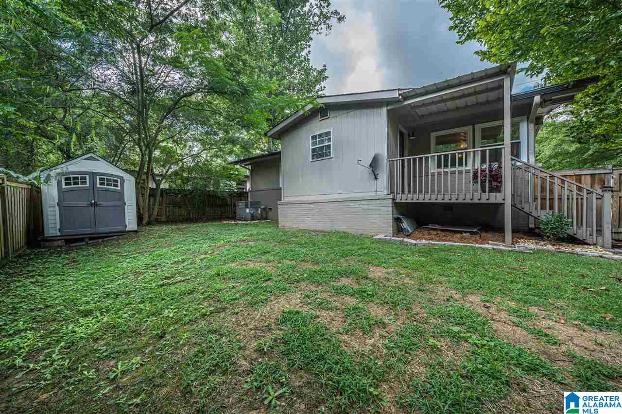 1049 Montclair Road Birmingham, AL 35213 - Photo 22 of 23