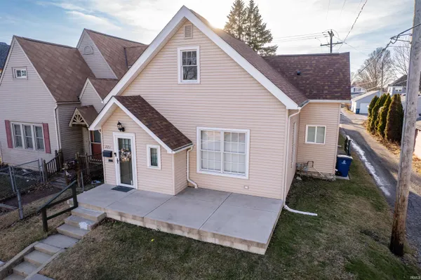 $144,500 | 221 North D Street, Marion, IN 46952