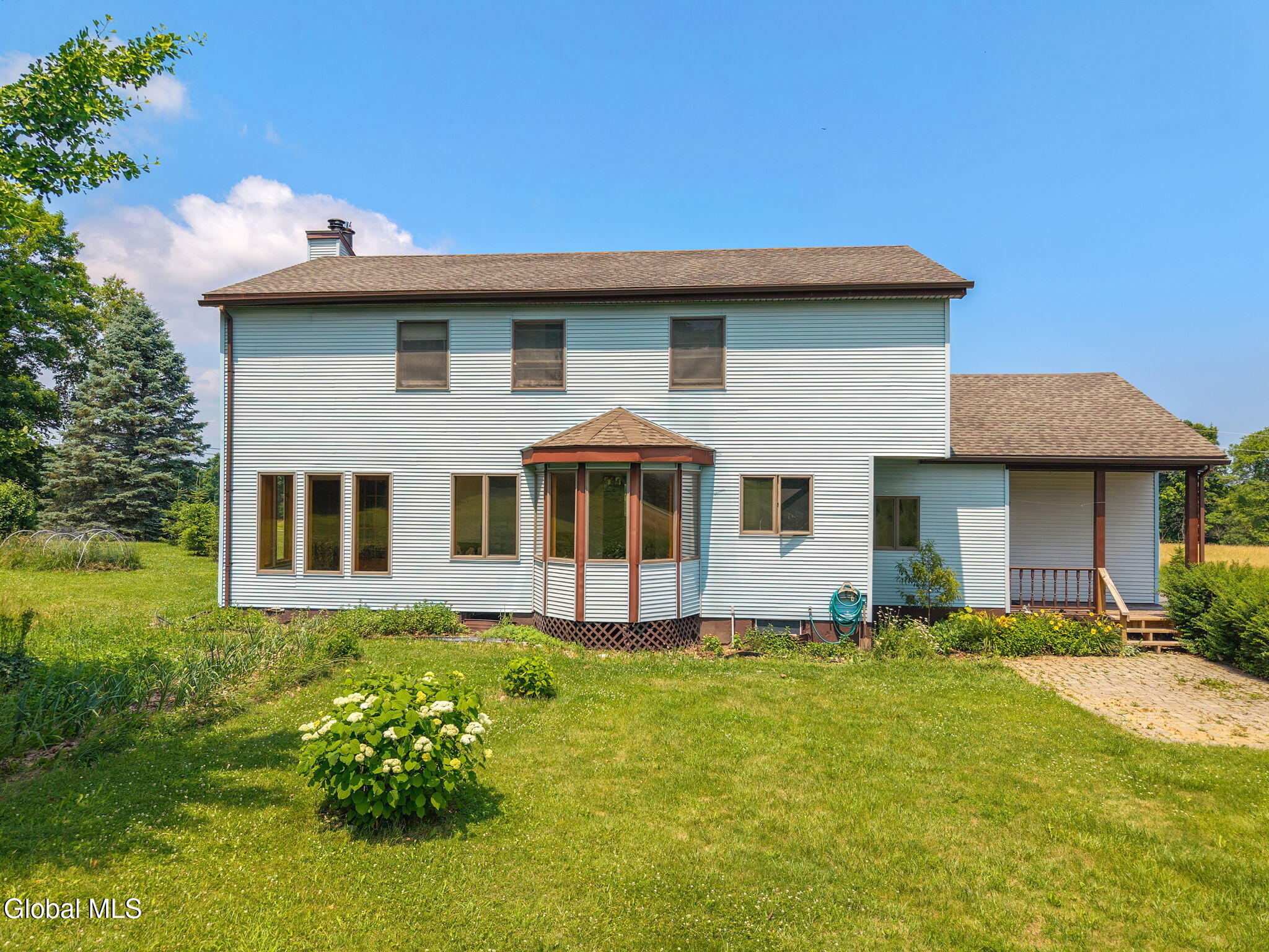 530 Colby Road Schoharie, NY 12157 - Photo 49 of 52 55-530ColbyRd_55