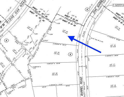 12745 Oak Barrel Road Willis, TX 77378 - Photo 5 of 13 unknown