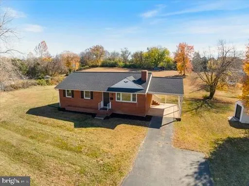 $314,900 | 15217 Old Gordonsville Road, Gordonsville, VA 22942