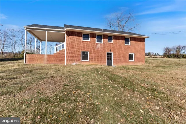 $314,900 | 15217 Old Gordonsville Road, Gordonsville, VA 22942