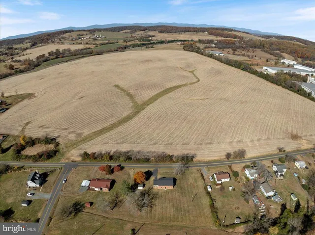 $314,900 | 15217 Old Gordonsville Road, Gordonsville, VA 22942