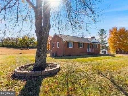 $314,900 | 15217 Old Gordonsville Road, Gordonsville, VA 22942