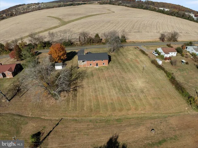 $314,900 | 15217 Old Gordonsville Road, Gordonsville, VA 22942